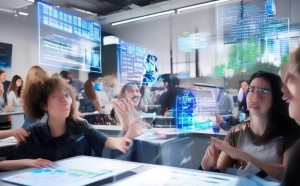 高效学习，掌握信息技术知识的技巧与方法